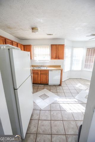 2816 Knollberry Lane, Decatur, GA 30034