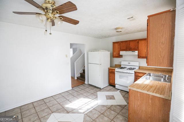 2816 Knollberry Lane, Decatur, GA 30034