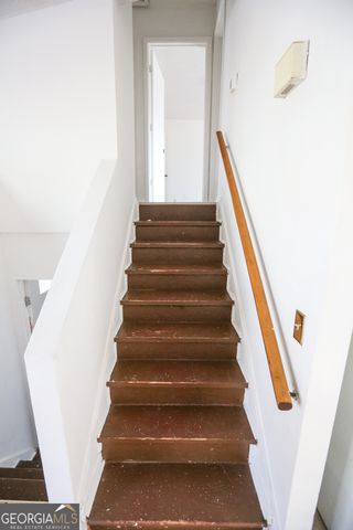 2816 Knollberry Lane, Decatur, GA 30034