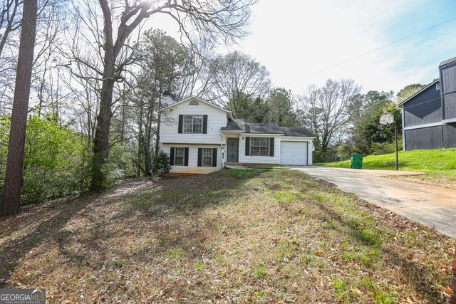 2816 Knollberry Lane, Decatur, GA 30034