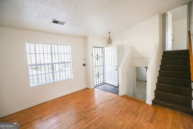 2816 Knollberry Lane, Decatur, GA 30034