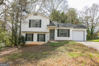 2816 Knollberry Lane, Decatur, GA 30034
