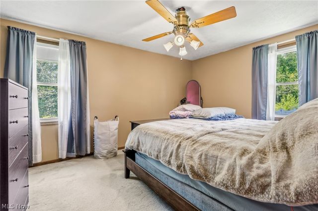 2606 Northam Circle NW, North Canton, OH 44720