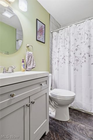 2606 Northam Circle NW, North Canton, OH 44720
