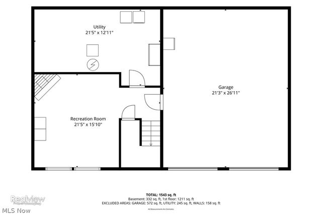2606 Northam Circle NW, North Canton, OH 44720