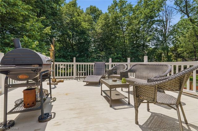 2606 Northam Circle NW, North Canton, OH 44720