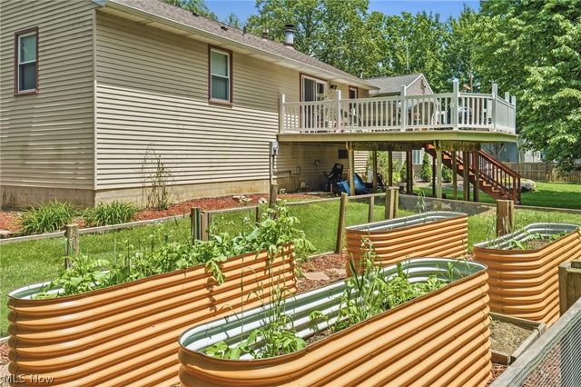 2606 Northam Circle NW, North Canton, OH 44720