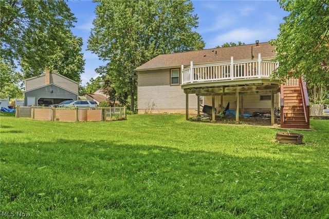 2606 Northam Circle NW, North Canton, OH 44720