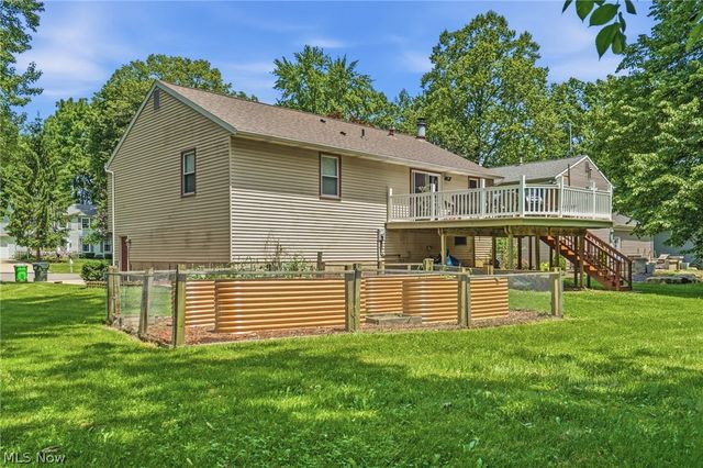 2606 Northam Circle NW, North Canton, OH 44720