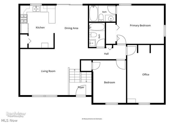 2606 Northam Circle NW, North Canton, OH 44720