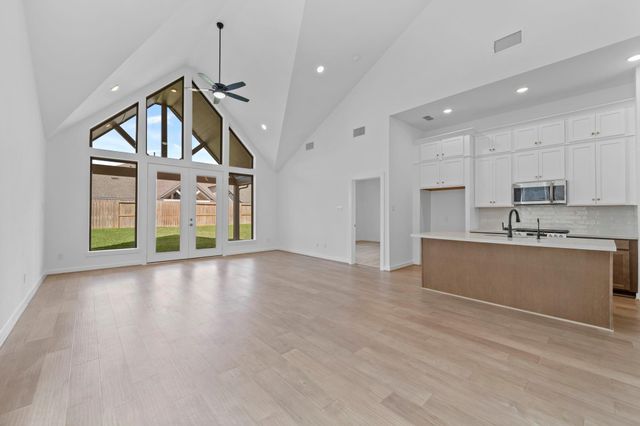 10931 Middle Ridge Drive, Missouri City, TX 77459