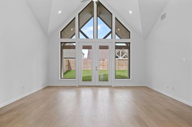 10931 Middle Ridge Drive, Missouri City, TX 77459