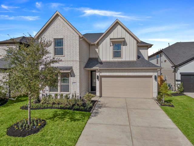 10931 Middle Ridge Drive, Missouri City, TX 77459