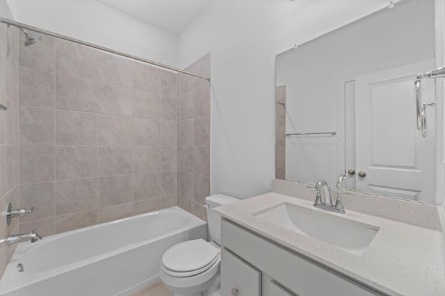 10931 Middle Ridge Drive, Missouri City, TX 77459