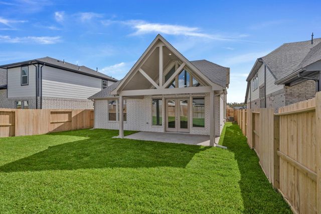 10931 Middle Ridge Drive, Missouri City, TX 77459