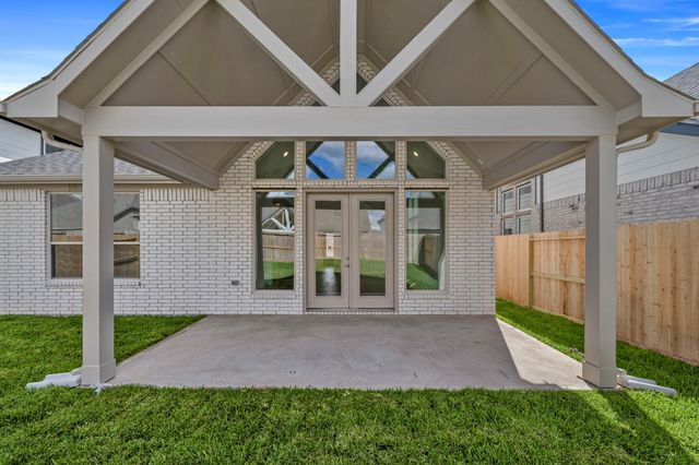 10931 Middle Ridge Drive, Missouri City, TX 77459