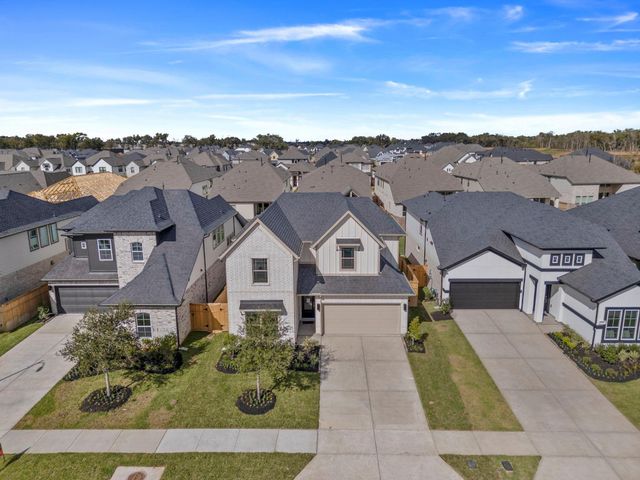 10931 Middle Ridge Drive, Missouri City, TX 77459