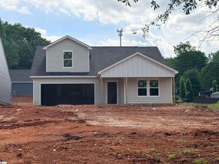 1843 Memorial Drive Extension # 1, Greer, SC 29651