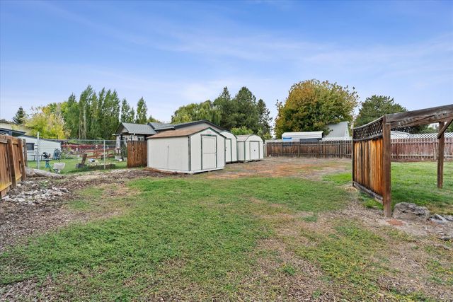 3420 Madison Street, Klamath Falls, OR 97603