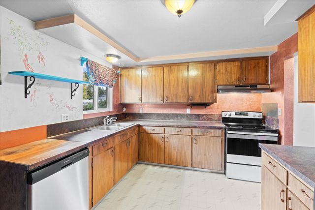 3420 Madison Street, Klamath Falls, OR 97603