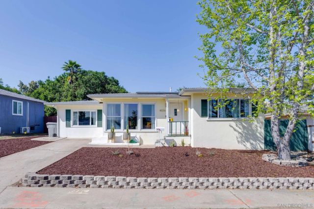 4036 Loma Alta Dr, San Diego, CA 92115