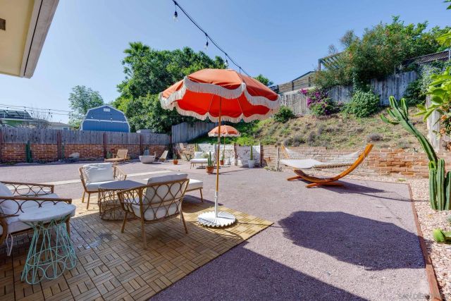 4036 Loma Alta Dr, San Diego, CA 92115