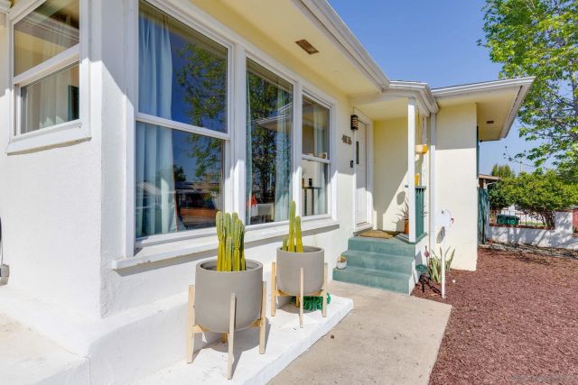 4036 Loma Alta Dr, San Diego, CA 92115