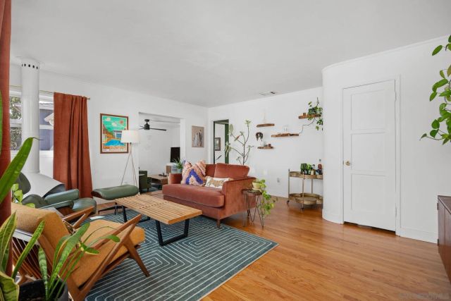 4036 Loma Alta Dr, San Diego, CA 92115