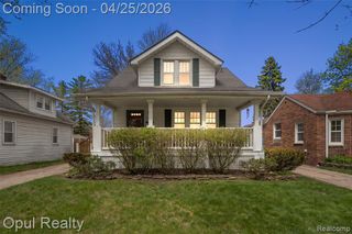 34512 Ash Street, Wayne, MI 48184