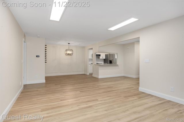 3498 Oakmonte Boulevard, Oakland Charter Township, MI 48306