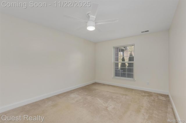 3498 Oakmonte Boulevard, Oakland Charter Township, MI 48306