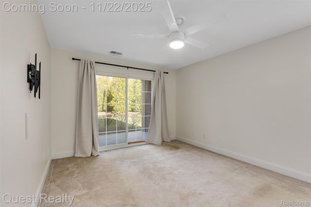 3498 Oakmonte Boulevard, Oakland Charter Township, MI 48306