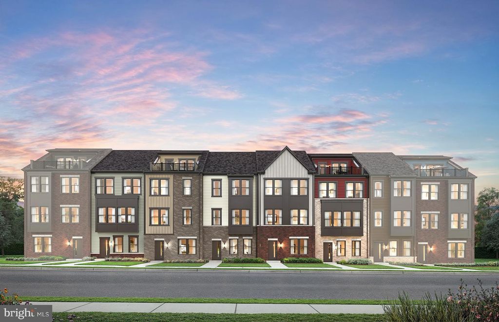 1709 BOLTONIA LN, Laurel, MD 20724