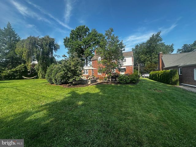 1511 CLEARVIEW AVE, Lancaster, PA 17601