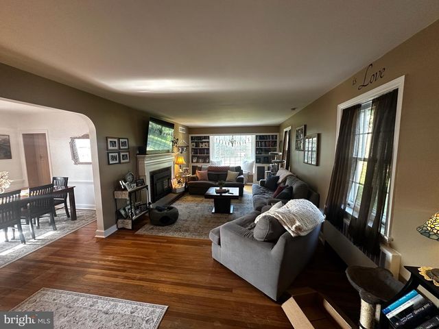 1511 CLEARVIEW AVE, Lancaster, PA 17601