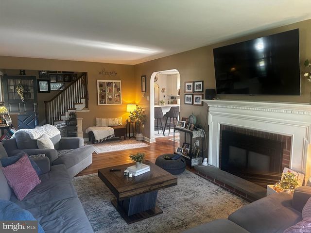 1511 CLEARVIEW AVE, Lancaster, PA 17601