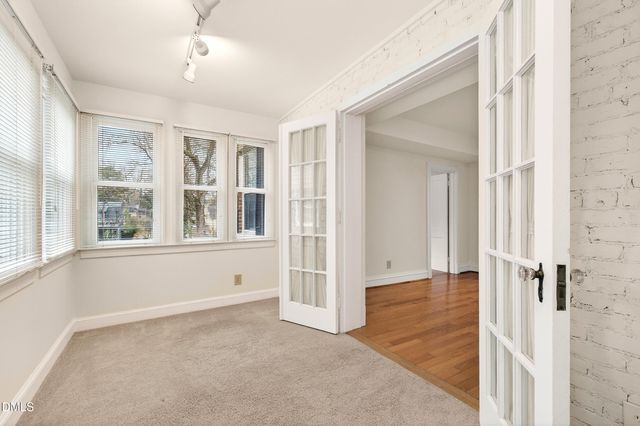 235 Mccauley Street Unit 3c, Chapel Hill, NC 27516