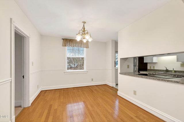 235 Mccauley Street Unit 3c, Chapel Hill, NC 27516