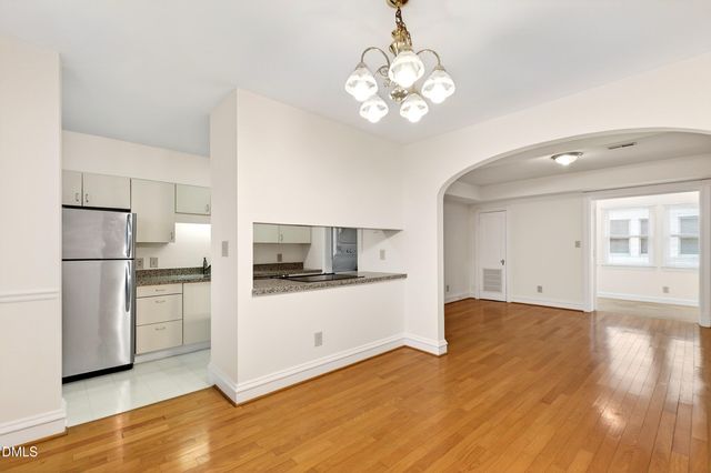 235 Mccauley Street Unit 3c, Chapel Hill, NC 27516