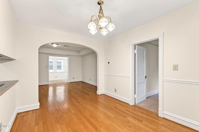 235 Mccauley Street Unit 3c, Chapel Hill, NC 27516