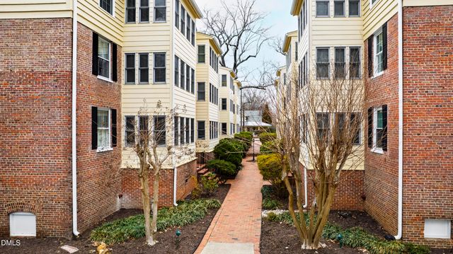 235 Mccauley Street Unit 3c, Chapel Hill, NC 27516