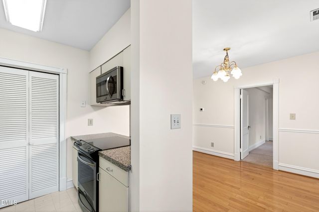 235 Mccauley Street Unit 3c, Chapel Hill, NC 27516