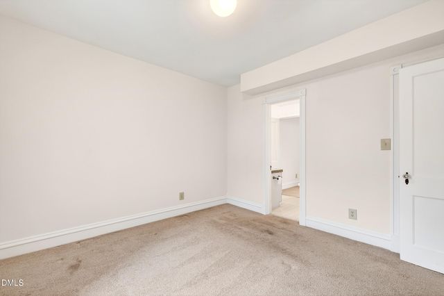 235 Mccauley Street Unit 3c, Chapel Hill, NC 27516