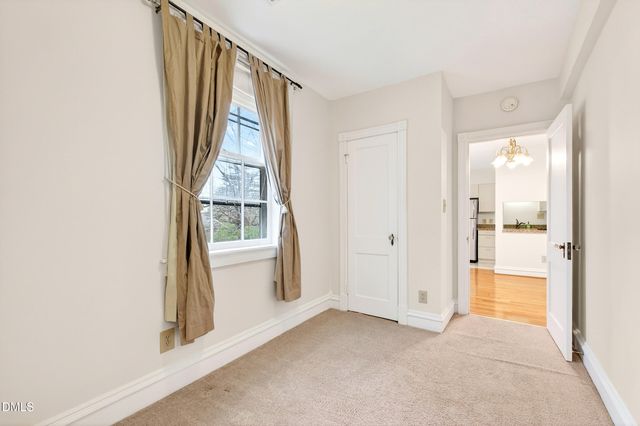 235 Mccauley Street Unit 3c, Chapel Hill, NC 27516