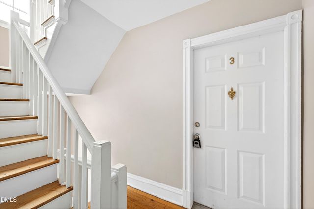 235 Mccauley Street Unit 3c, Chapel Hill, NC 27516