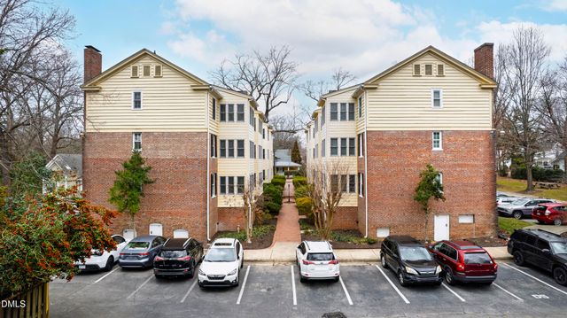 235 Mccauley Street Unit 3c, Chapel Hill, NC 27516