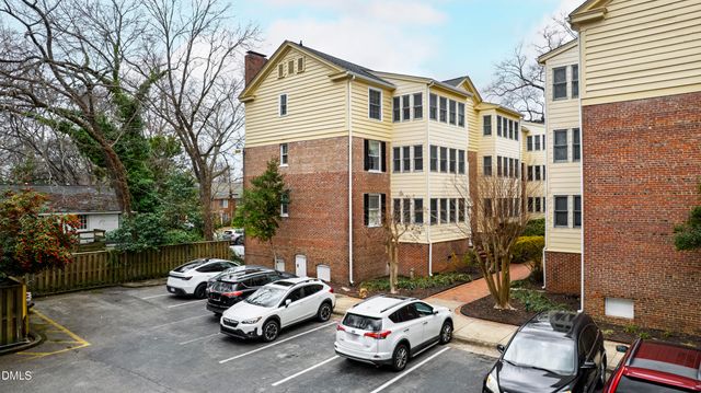 235 Mccauley Street Unit 3c, Chapel Hill, NC 27516