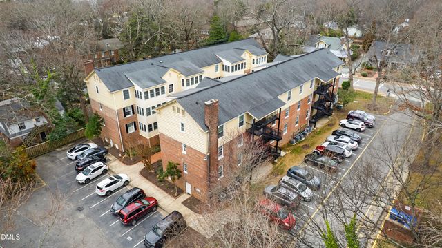 235 Mccauley Street Unit 3c, Chapel Hill, NC 27516