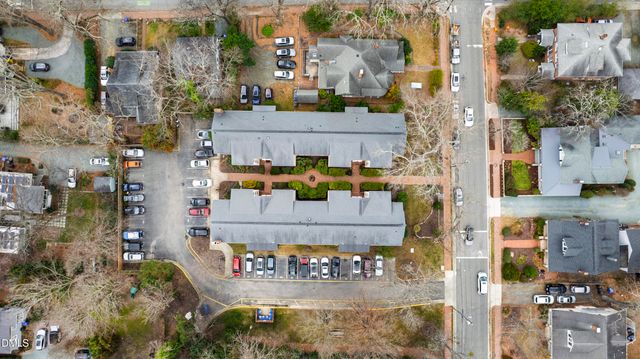 235 Mccauley Street Unit 3c, Chapel Hill, NC 27516