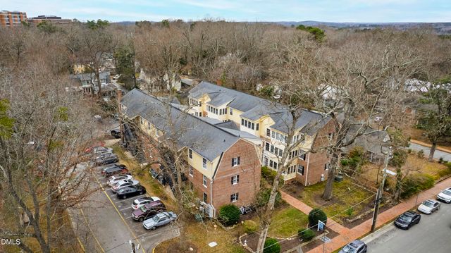 235 Mccauley Street Unit 3c, Chapel Hill, NC 27516